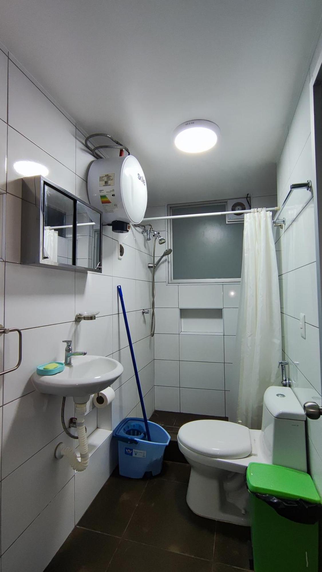 Apartment Estela