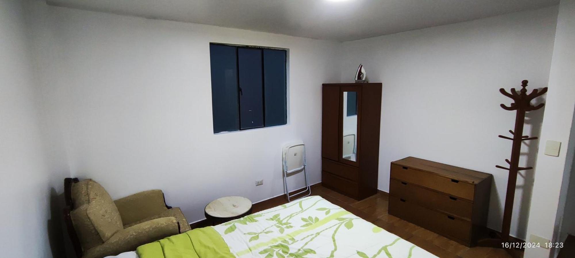 Estela Apartment