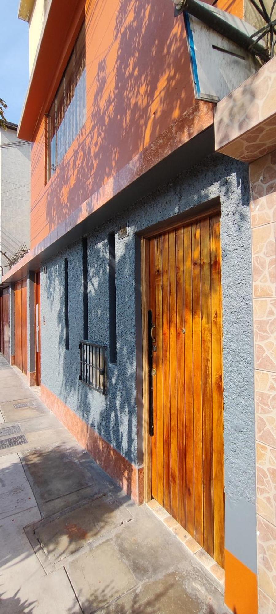 Apartment Estela *