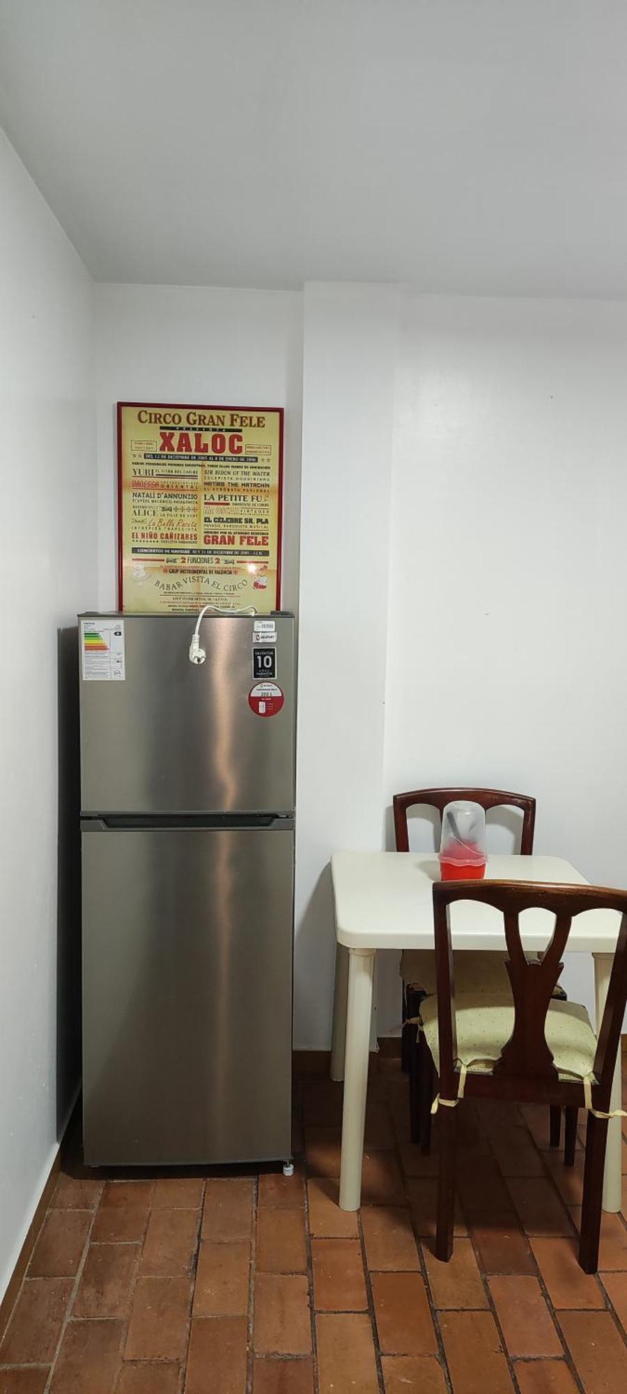 Apartment Estela Lima