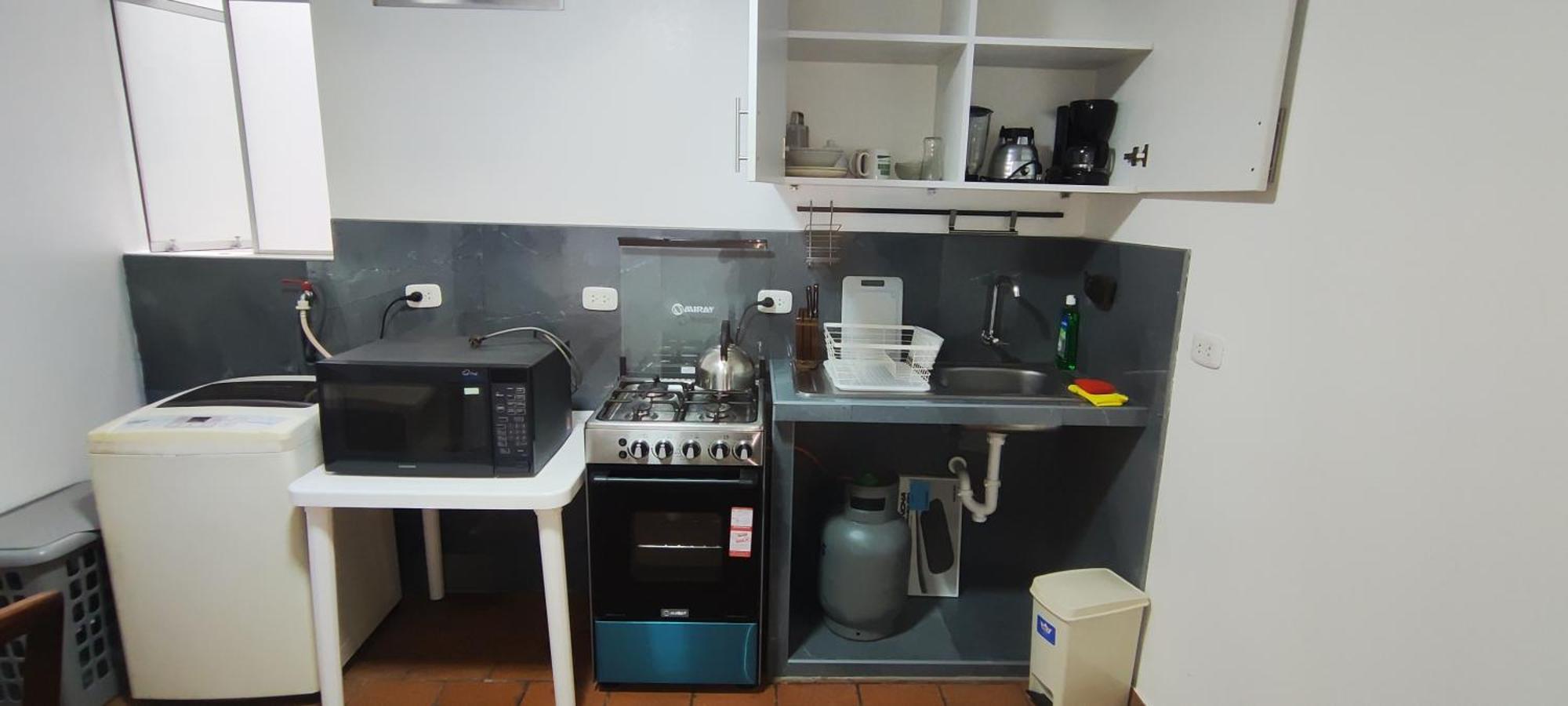 Apartment Estela *