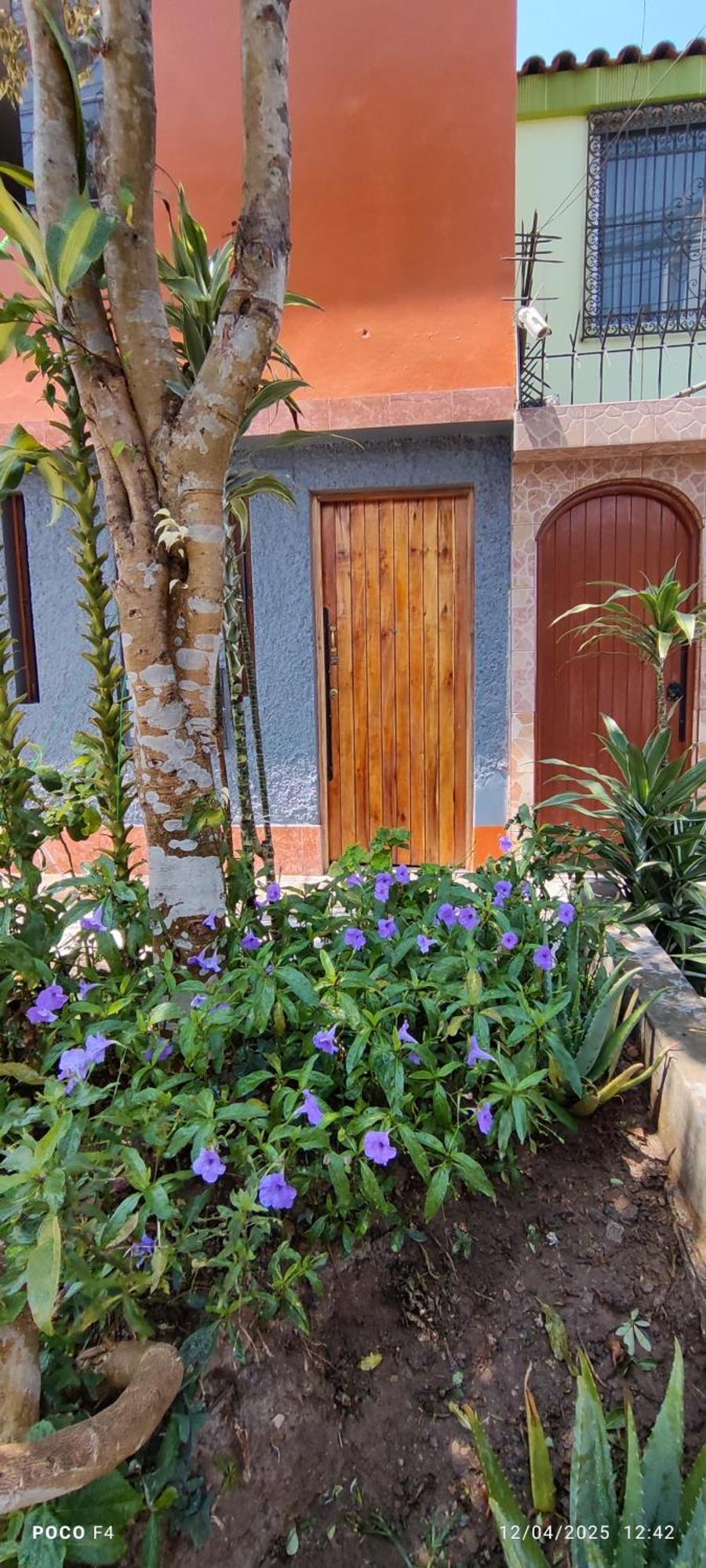 Apartment Estela Lima